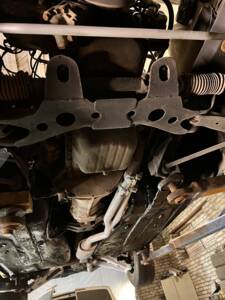 Imagen 49/50 de Datsun 260 Z (1974)