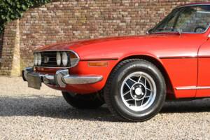 Afbeelding 21/50 van Triumph Stag (1975)