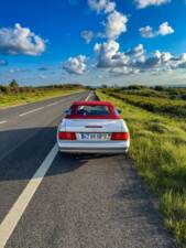 Image 5/51 of Mercedes-Benz SL 320 (1996)