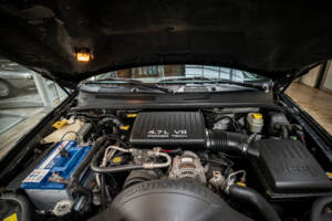 Image 15/21 of Jeep Grand Cherokee 4.7 Limited (2000)
