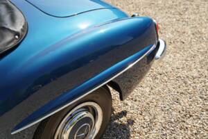 Imagen 29/50 de Mercedes-Benz 190 SL (1960)