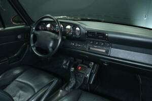 Image 28/50 de Porsche 911 Carrera 4S (1996)