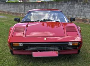 Bild 4/45 von Ferrari 308 GTBi (1981)