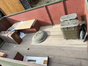 Bild 5/6 von DKW Schnellaster F 89 L (1951)