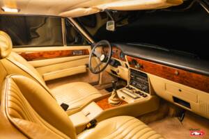 Image 5/7 of Aston Martin V8 "Oscar India" (1980)
