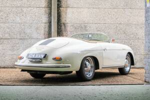 Image 4/36 of Porsche 356 B 1600 Super (1962)