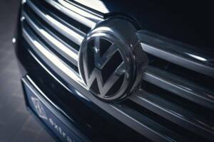 Image 4/15 of Volkswagen Phaeton W12 (2010)