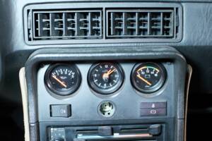 Imagen 33/96 de Porsche 924 S (1986)