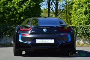 Afbeelding 4/50 van BMW i8 Coupé (2015)