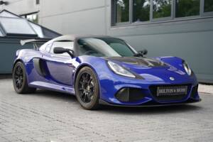 Afbeelding 32/50 van Lotus Exige 420 Sport Final Edition (2021)