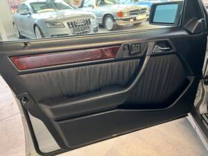 Afbeelding 50/62 van Mercedes-Benz E 500 (1995)