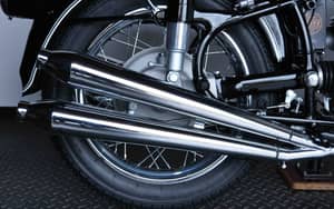 Image 81/98 of BMW R 69 S (1964)