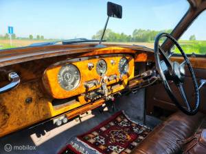 Imagen 32/50 de Bentley S 1 (1956)