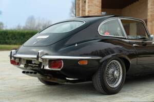Bild 14/50 von Jaguar E-Type V12 (2+2) (1971)