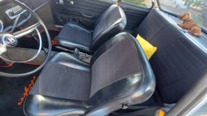 Bild 8/18 von Volkswagen Karmann Ghia 1600 (1971)