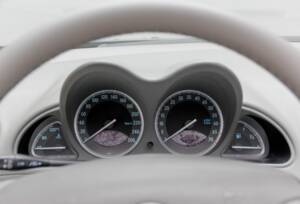 Imagen 25/38 de Mercedes-Benz SL 350 (2003)