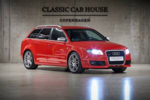 Image 14/95 of Audi RS4 Avant (2006)