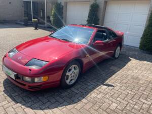 Afbeelding 3/32 van Nissan 300 ZX  Twin Turbo (1992)