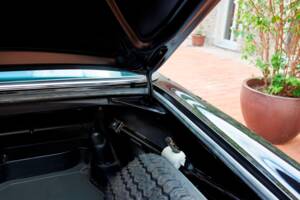 Imagen 130/199 de Mercedes-Benz 280 SE 3,5 (1971)