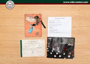 Bild 14/14 von FIAT 500 L (1972)