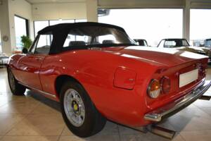 Immagine 7/8 di FIAT Dino 2400 Spider (1971)