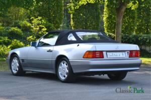 Bild 21/50 von Mercedes-Benz 300 SL-24 (1993)