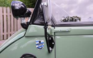 Image 51/71 of Mercedes-Benz Unimog U52 (1983)