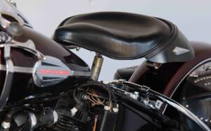 Immagine 39/79 di Harley-Davidson EL Knucklehead (1941)