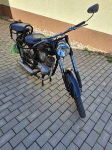 Bild 1/7 von MZ DUMMY (1959)