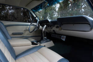 Bild 10/17 von Ford Mustang 302 (1966)