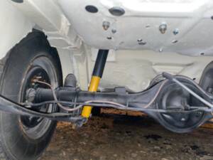 Bild 8/12 von Ford Escort RS 2000 (1978)