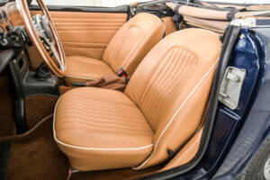 Imagen 20/50 de Triumph TR 250 (1968)