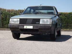 Image 46/50 of FIAT Regata 70 S (1984)