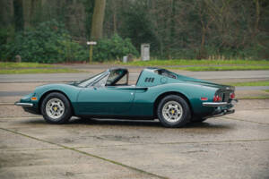 Bild 9/52 von Ferrari Dino 246 GTS (1974)