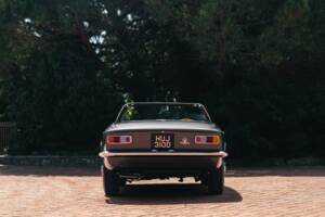 Afbeelding 6/30 van Maserati Mistral 3700 Spyder (1966)