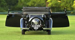 Afbeelding 35/50 van Rolls-Royce 20&#x2F;25 HP (1933)