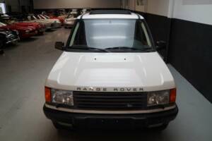 Bild 27/50 von Land Rover Range Rover 4.0 SE (1997)
