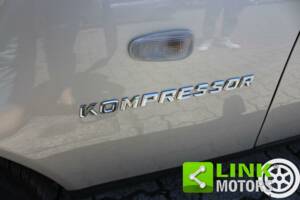 Image 9/10 of Mercedes-Benz SLK 200 Kompressor (1997)