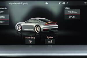 Afbeelding 27/50 van Porsche 911 Carrera 4S (2019)