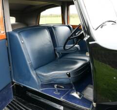 Image 23/50 de Rolls-Royce Phantom III (1937)