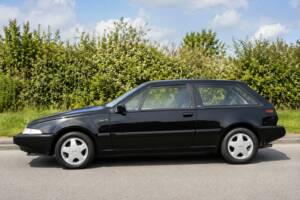 Imagen 1/11 de Volvo 480 Turbo (1988)