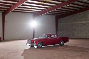 Imagen 11/56 de Studebaker Silver Hawk (1959)