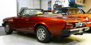 Immagine 2/27 di FIAT Dino Spider (1987)