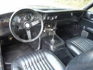 Imagen 6/16 de Aston Martin DBS Vantage (1970)