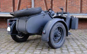 Image 88/92 of Zündapp KS 750 (1943)