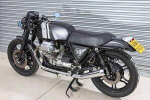 Bild 5/38 von Moto Guzzi 1000 SP (1981)