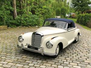 Image 9/15 of Mercedes-Benz 300 S (1953)