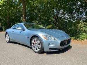 Immagine 1/50 di Maserati GranTurismo 4.2 (2008)
