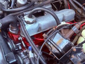 Immagine 67/96 di Volvo P 123 GT (1966)