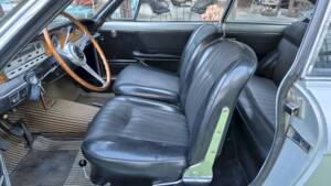 Image 25/54 de FIAT 1300 Vignale (1965)